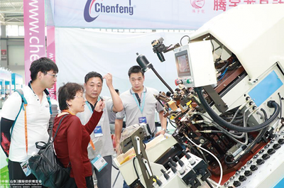 2020青岛国际劳保展 预登记入场指南与劳动保护用品销售前瞻