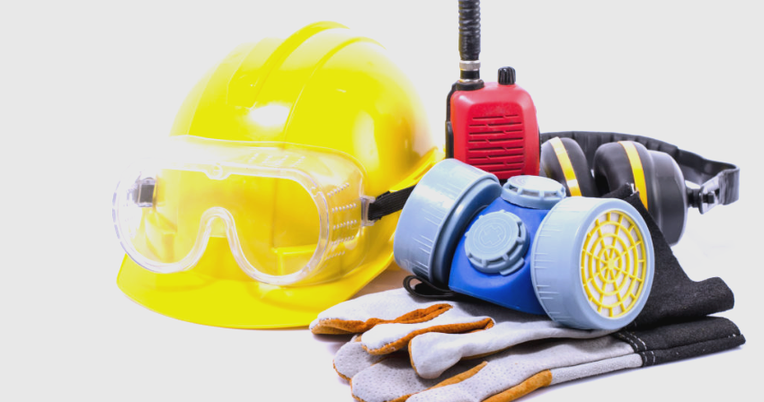 劳动保护用品市场 创新驱动下的安全健康守护力量