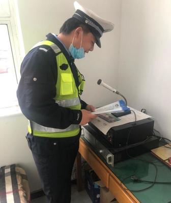 庄警提示 严查严管“一盔一带”，每周二全省统一行动与劳动保护用品销售的利好机遇